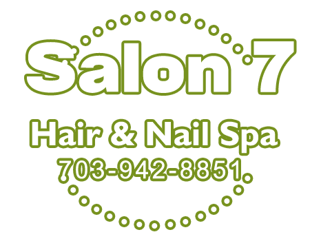 Salon 7 Hair and Nail Spa - Beauty salon in Fall Church VA 22046