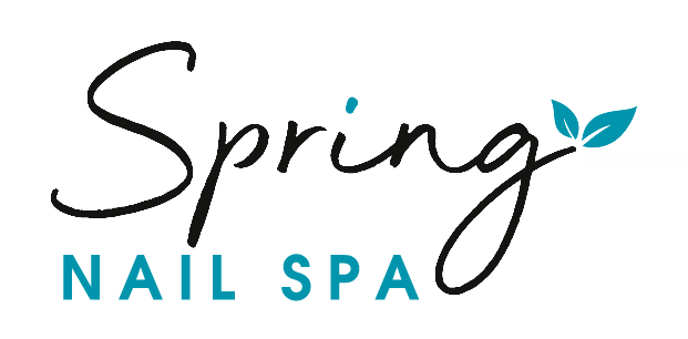 Spring nail spa in Folsom CA 95630