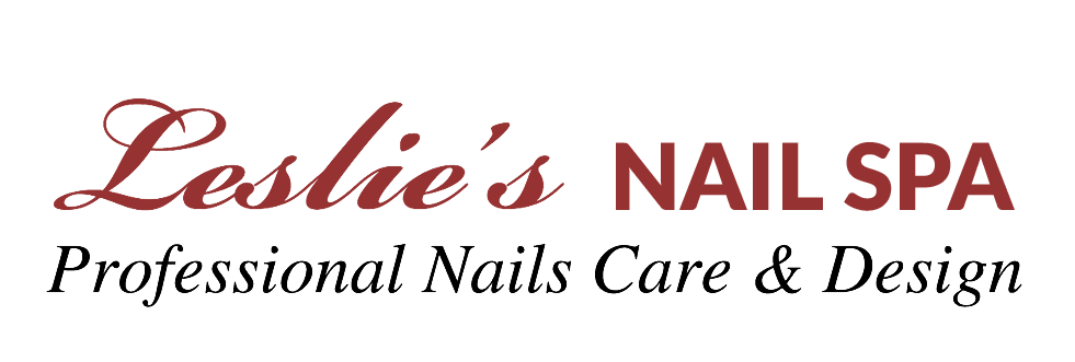 Leslie's Nail Spa: The best nail salon will make you feel great about ...