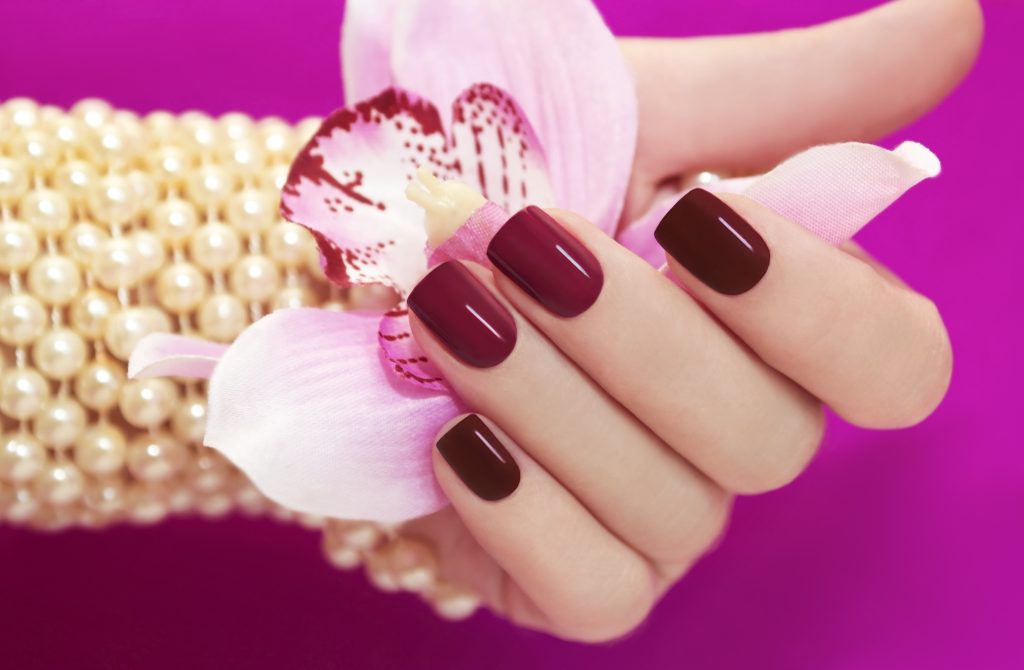 Shellac - Nail salon 77065 - CoCo Nails Bar Houston TX 77065