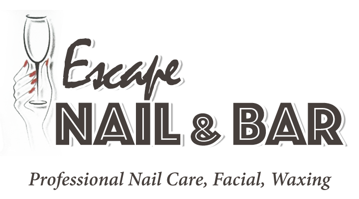 Escape Nails And Bar: Nail Salon in Rancho Penasquitos San Diego CA 92129