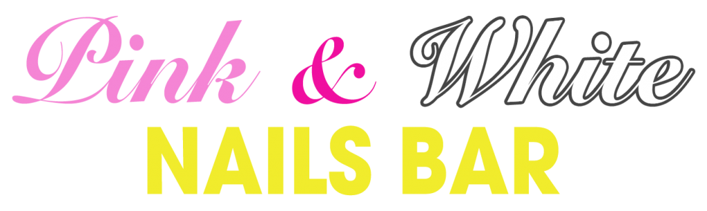 Pink & White Nails Bar : Nail Salon in Brandon FL 33511
