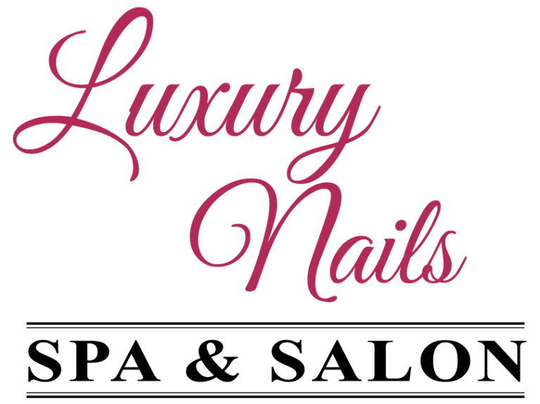 Luxury Nails & Spa: Let's express the luxury space of our nail salon ...