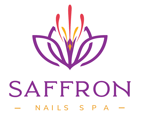 Saffron Nails Spa: Nail salon in Cool Springs Market Franklin TN 37067 