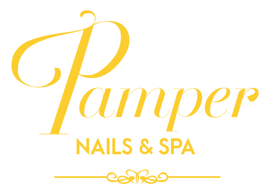 Pamper Nail Spa:  Nail salon in Beaverton Town Square Beaverton OR 97005 