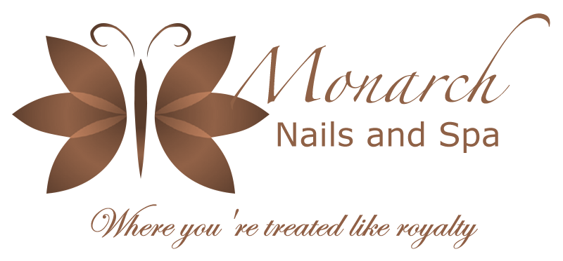 Monarch Nails and Spa: Nail salon in Katy TX 77494 