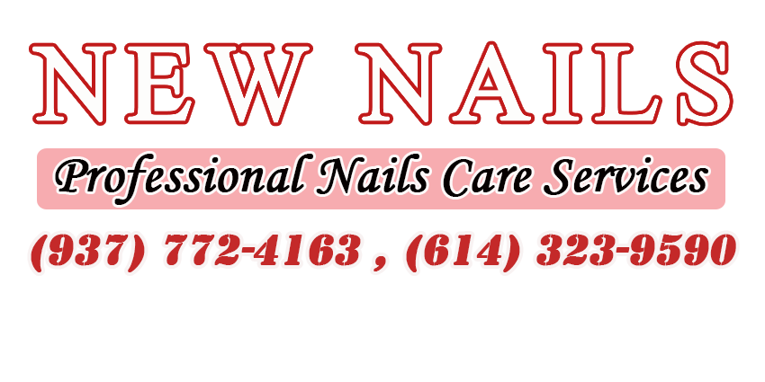 Welcome To New Nails LLC | Creative Nails World