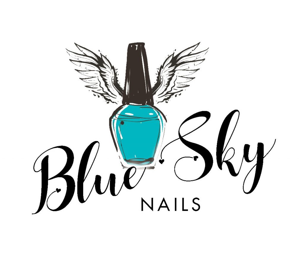 Bluesky nails | Nail salon Windermere | Edmonton, AB T6W 2P3