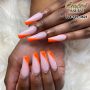 Nail salon 28217 | Ombre Nail Bar | Charlotte, NC 28217