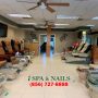 Nail salon 08054 | Ispa & Nails | Mount Laurel Township, NJ 08054