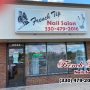 Nail salon 44708 | French Tip Nail Salon | Canton, Ohio 44708