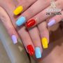 Nail salon 77494 | CR Creative Nails | Katy TX 77494