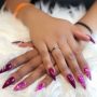 Nail salon near me | Hollywood Nails & Spa | Nail salon in Warwick, RI 02886