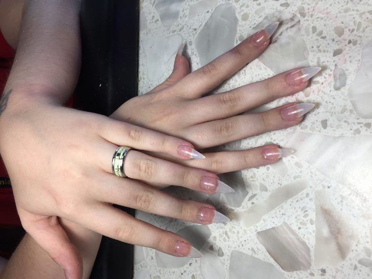 Nail salon 32250 Nail Spa 1 Nail salon in Jacksonville Bch FL 32250