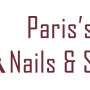 Paris's Nails & Spa | Nail salon 77024 | Top 1 nail salons in Houston TX 77024