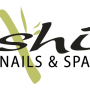 No1 nail salon in River Park Shopping Center Fresno CA 93720