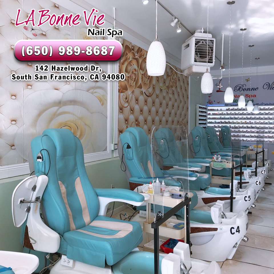 LA-Bonne-Vie-Nail-Spa-LLC-Nail-salon-in-Francisco-CA-94080