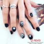 Nail salon 28209 | Q Nails | Charlotte NC 28209