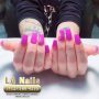 Nail salon 51301 | L a Nails | Spencer, Iowa 51301