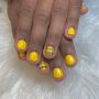 Nail salon 51301 | L a Nails | Spencer, Iowa 51301