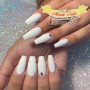 Nail salon 74012 | Miami Nails | Broken Arrow, OK 74012