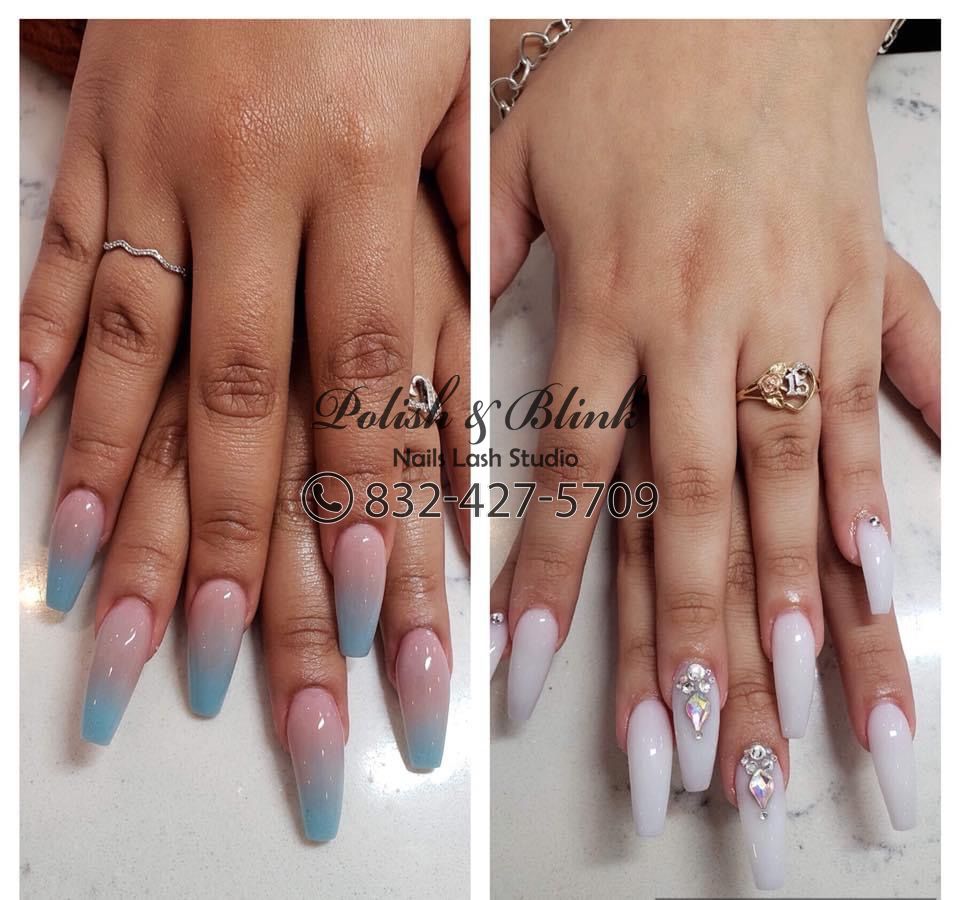It S Time To Pamper Yourself With Some Beauty Treatments Creative Nails World
