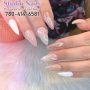 Nail salon Edmonton | Studio Nails Capilano | Edmonton AB T6A 0G7