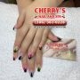 Nail salon Saskatoon | Cherrys Nail and Spa | Saskatoon, SK S7K 2H4