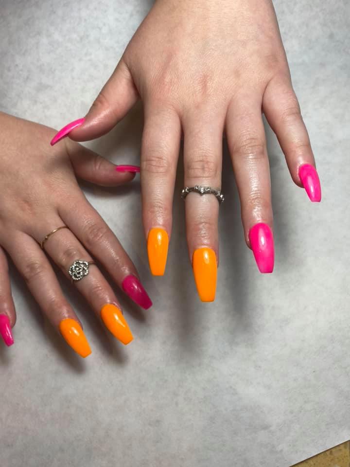 Modern Nails | Top nail salon in Las Vegas, NV 89123