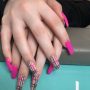 Nail salon 72703 | N West Nails | Fayetteville, Arkansas 72703