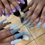 Nail salon 73160 | Eastern Nails & Spa | Moore, Oklahoma 73160