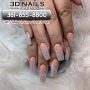 Nail salon 78411 | 3 D Nails | Corpus Christi Texas 78411