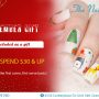 Nail salon 80634 | The Nail Spa | Greeley, Colorado 80634