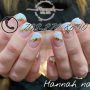 Nail salon 89123 | Hannah Nail Spa | Las Vegas NV 89123