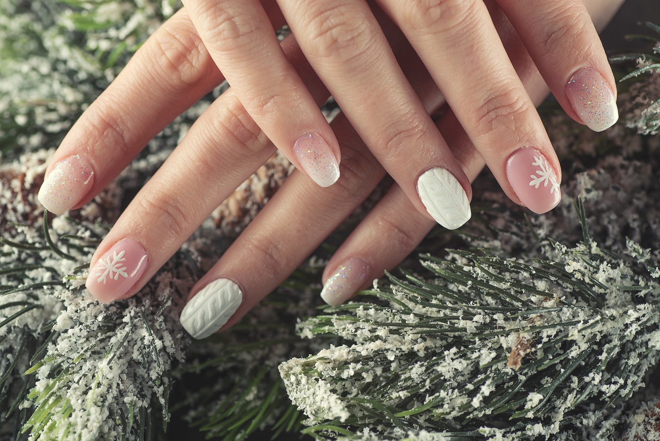 Save these nail designs for your next mani! Creative Nails World