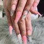 Nail salon North York | Beer Nails Spa | North York, ON M3J 3J7