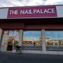 Nail salon Victoria | The Nail Palace | Victoria, BC V8T 2C3