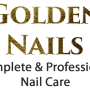 Nail salon 78045 | Golden Nail | Nail salon near me | Nail salon Laredo, TX 78045