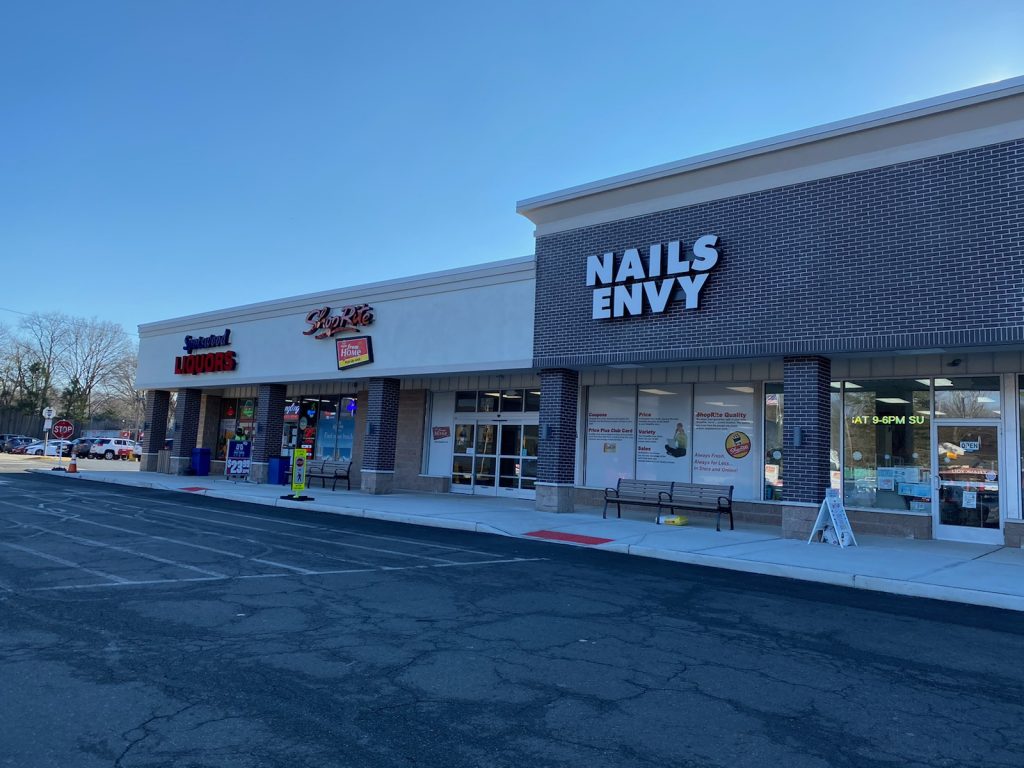 Top-Rated Nails Salon Spotswood, NJ 08884 - Creative Nails World