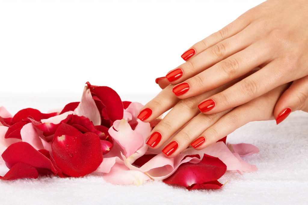 Visit Nail salon 28314 Luxe Nails & Lashes and make your dream nails