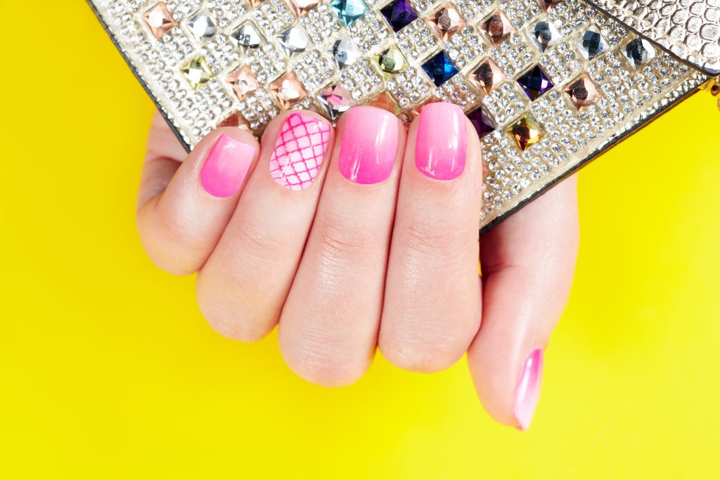 2. Best Nail Salons in Baytown, TX - wide 7