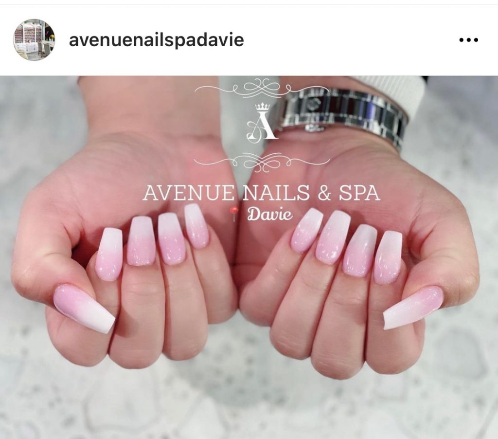 Nails Avenue | Manicure | Nails
