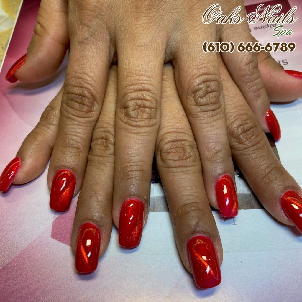 Nail salon 19460 | Oaks Nails Spa | Phoenixville, PA 19460