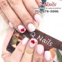 Nail salon 28209 | Q Nails | Charlotte NC 28209