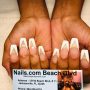 Nail salon 32246 | Nails.com & Spa Beach Blvd | Jacksonville FL 32246