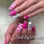 Nail salon 32934 | Celestial Beauty Lounge | Melbourne, FL 32934