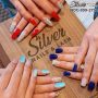 Nail salon 84062 | Silver Nails & Lash | Pleasant Grove, UT 84062