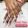 Nail salon 89104 | Nail Tops | Las Vegas, Nevada 89104