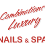 Combinations Luxury Nails & Spa - Nail salon Ammon ID 83406