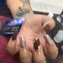 Nail salon 30038 | SHARK NAIL BAR | Stonecrest GA 30038